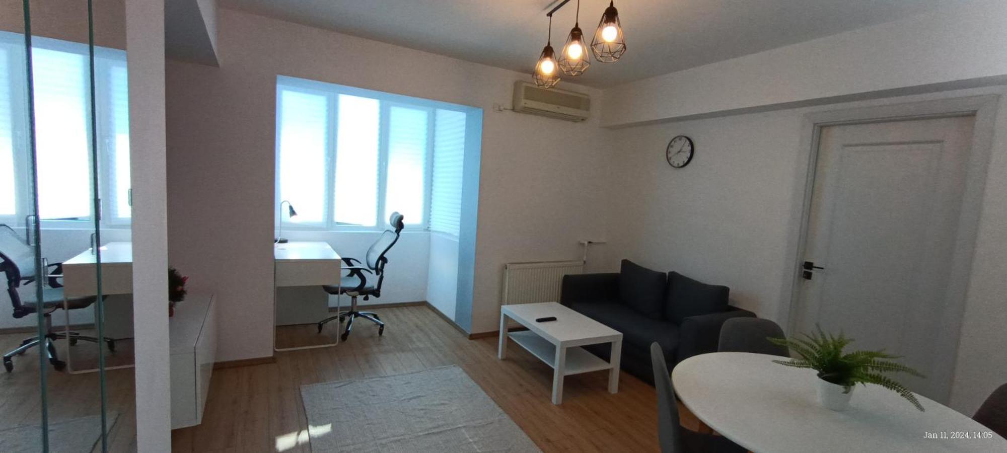 Cozy Center Bucarest
