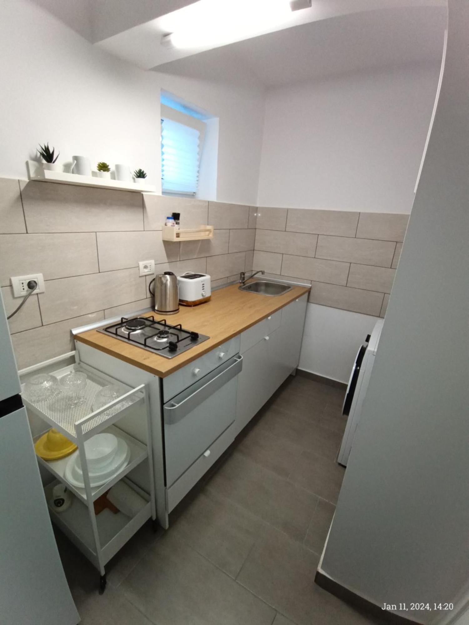 Appartamento Cozy Center *