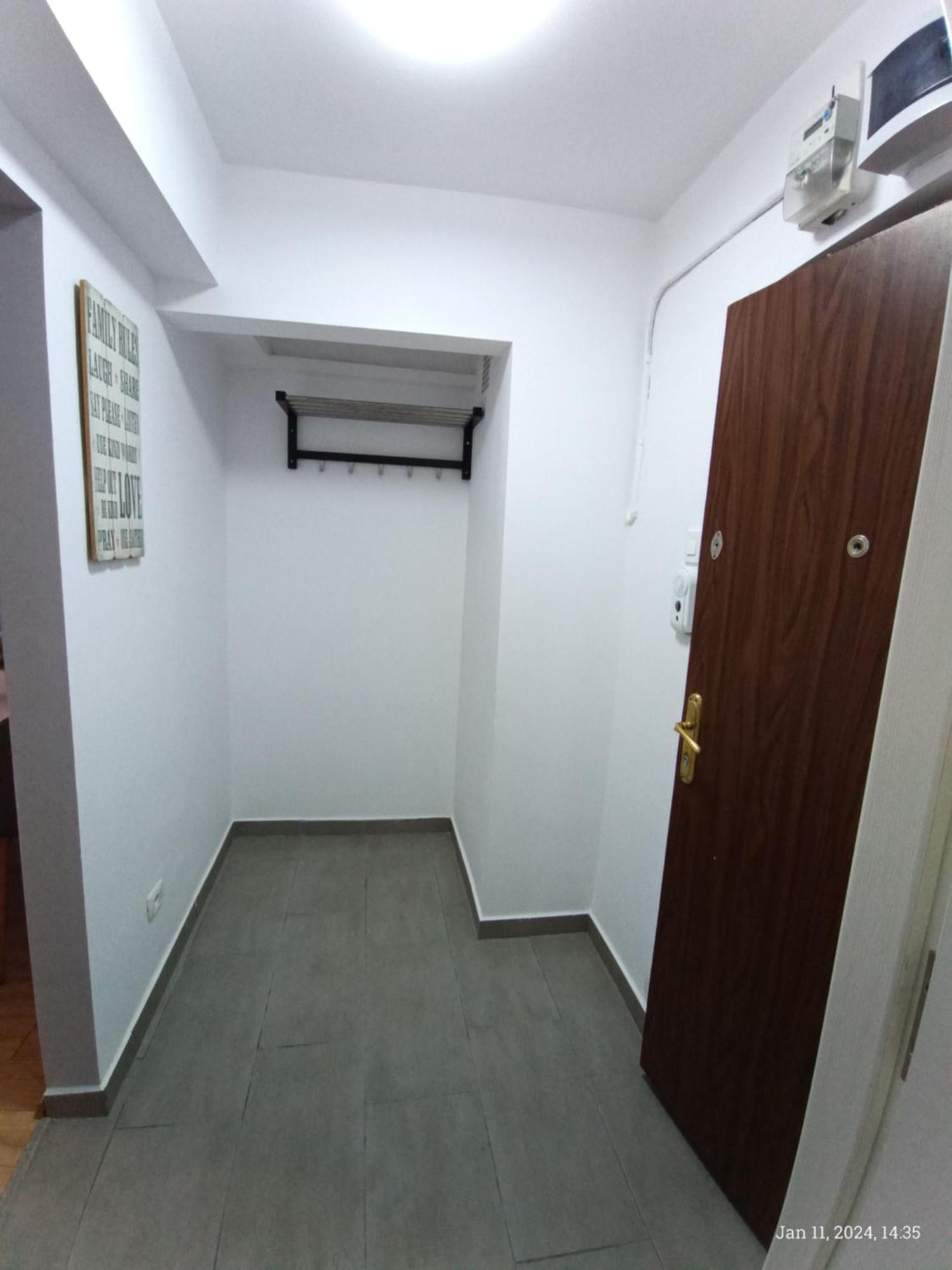 Appartamento Cozy Center