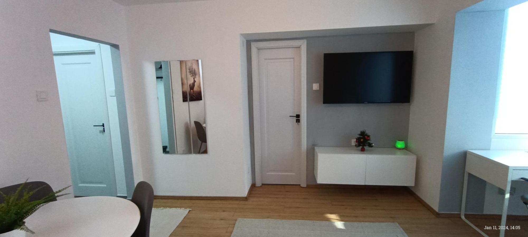 Cozy Center Appartamento *