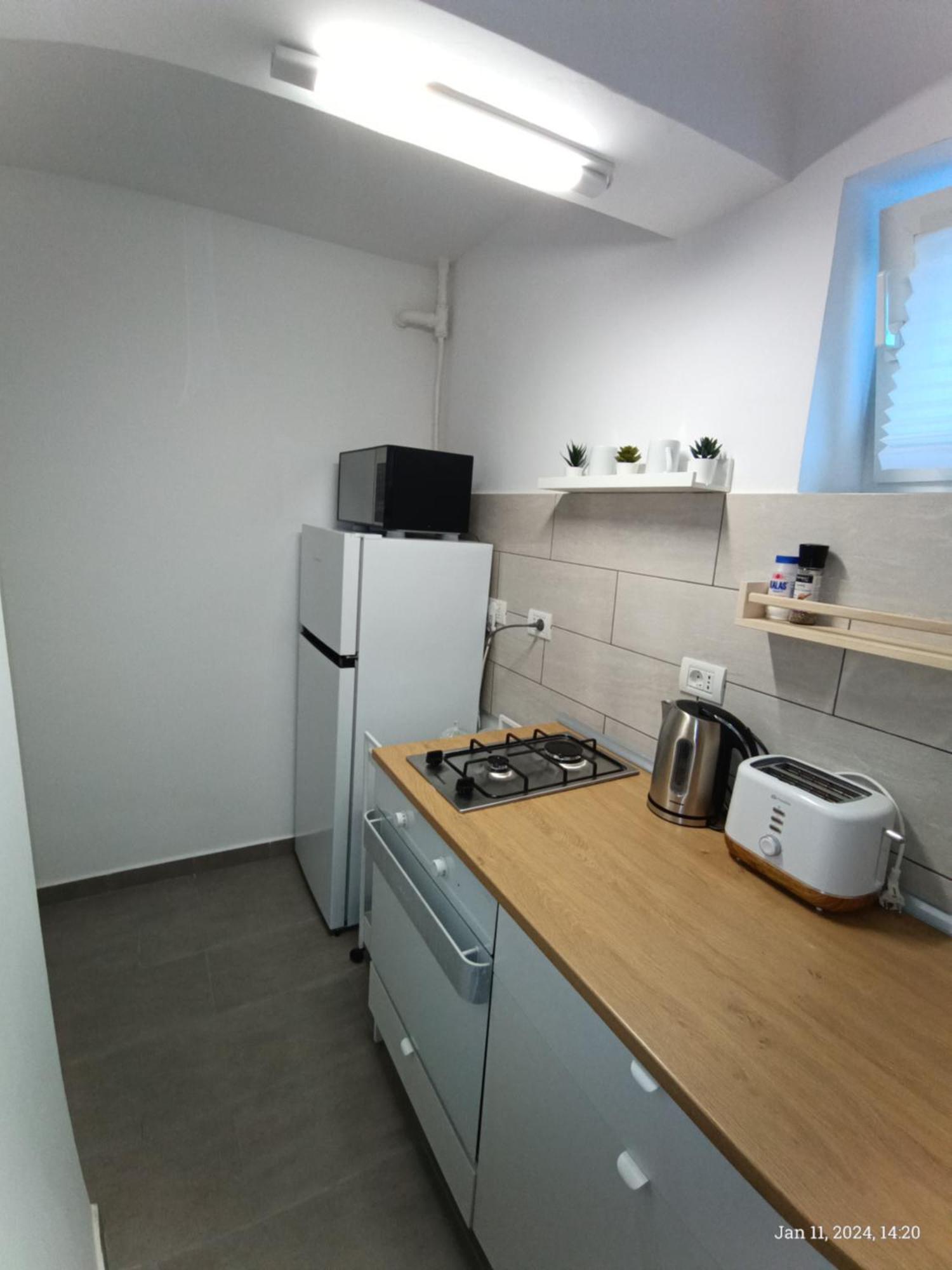 Cozy Center Appartamento *