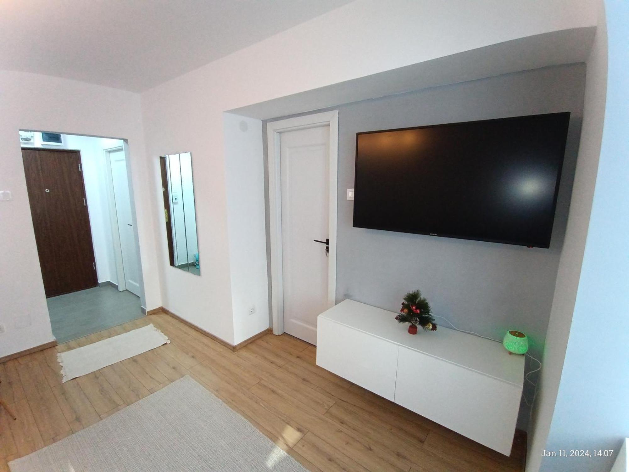 Cozy Center Appartamento *