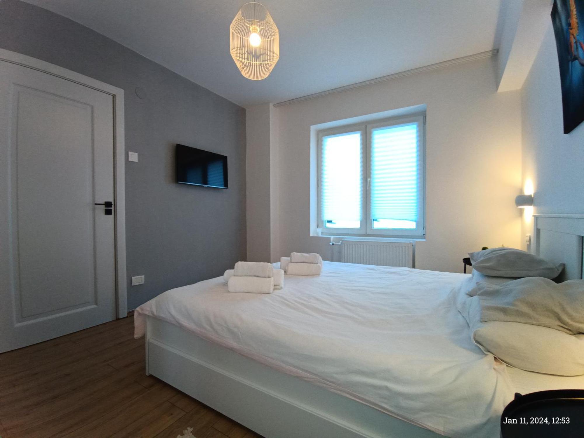 Appartamento Cozy Center