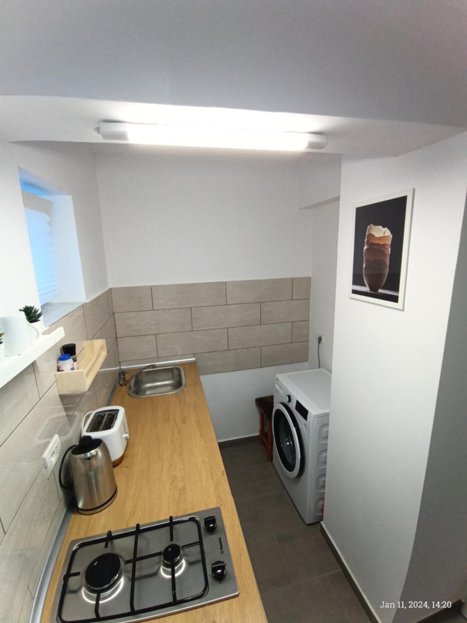 Appartamento Cozy Center *